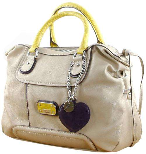 Guess Large Handbag (Available in Tote & Satchel)