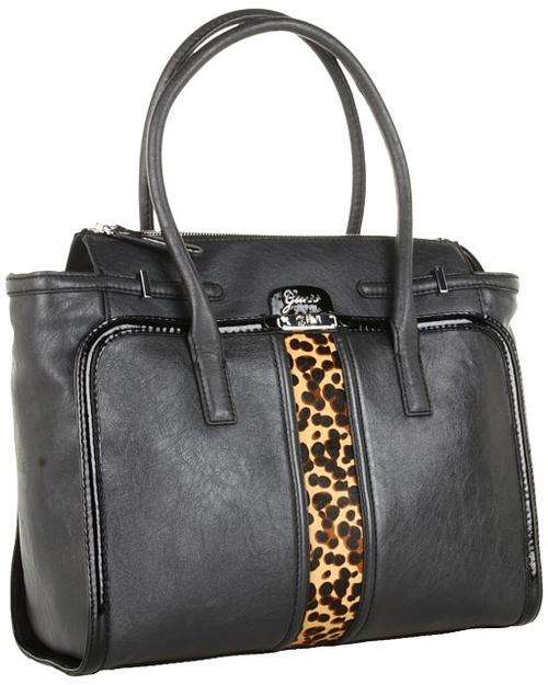 Guess Large Carry-all Tote