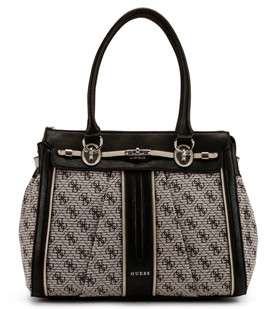 Guess Adelisa Large Caryall Satchel