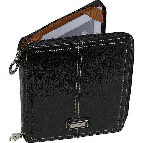 Nine West Ipad Cases (Available in Black, Pink & Turquoise)