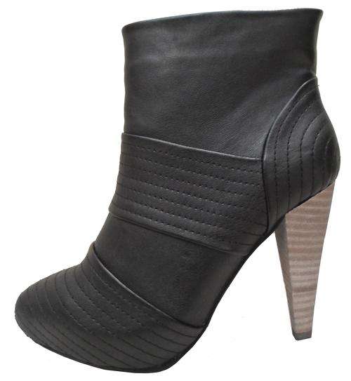 Ankle Booties (Sizes 3-6)