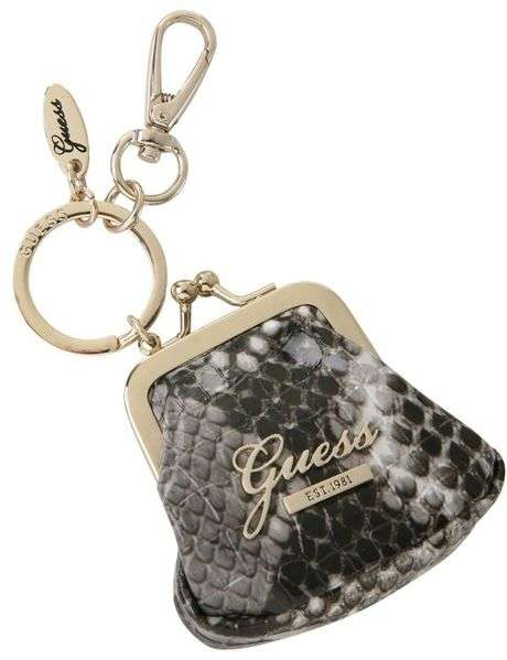 Guess Handbag Charm / Keychain (Authentic)