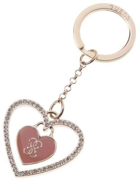 Guess Handbag Charm / Keychain (Authentic)