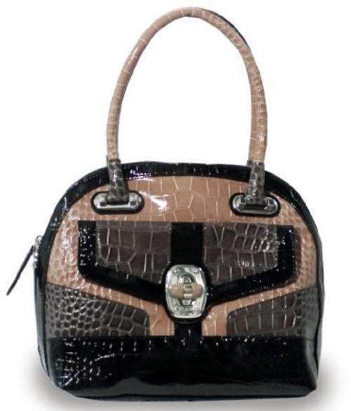 Guess Dome Satchel