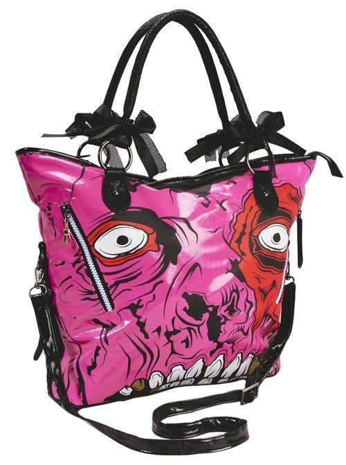 Iron Fist Gold Digger Carryall