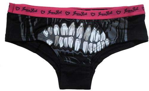 Iron Fist Party Monster Novelty Boylegs (Small)