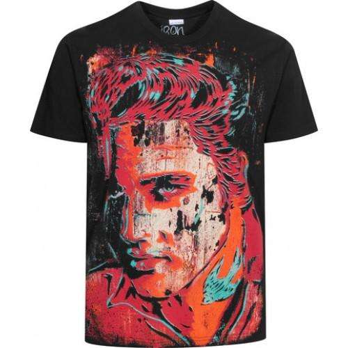 Iron Fist Men's Tainted Crown Tees
