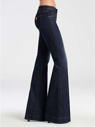 Guess Brittney Flare Leg Jeans (SA Size 33)