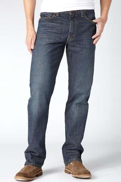 Levi's 505 Jeans for Men
