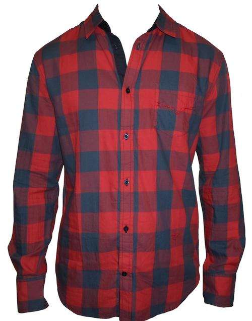 Guess Men's Smart Casual Shirts