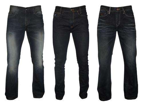 Guess Men's Jeans - 3 Styles Available
