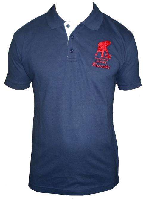 Buccelli Men's Golf Shirts