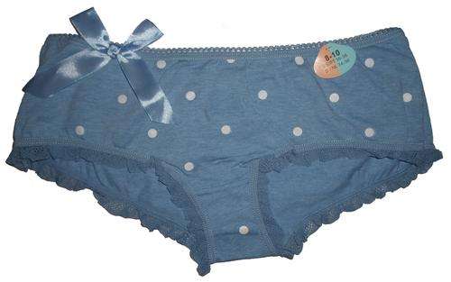 Secret Possessions Boyshort