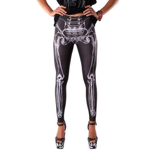 Iron Fist Wishbone Leggings - 2013 Collection