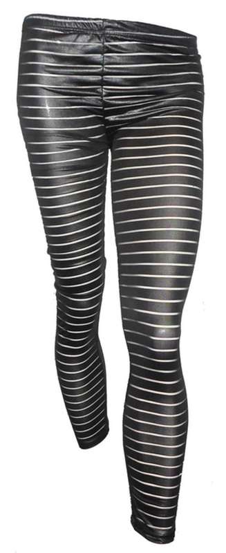 Ladies Leggings (XSmall)