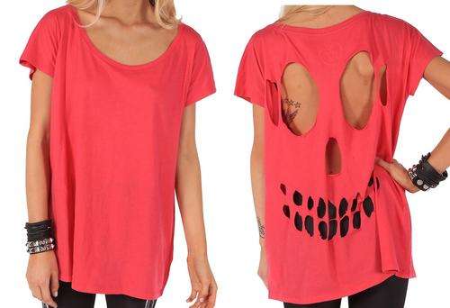 Iron Fist Tee