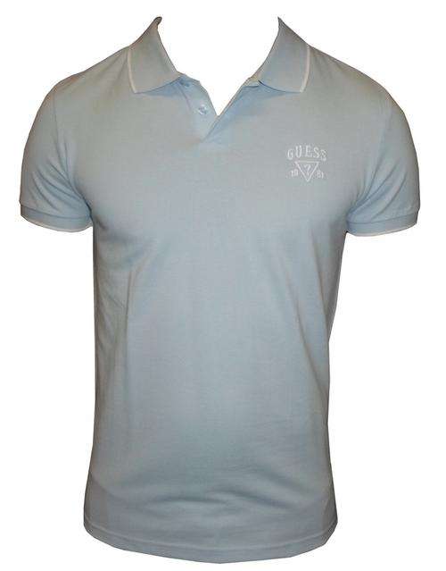 Guess Men's Golf Shirt (Small)