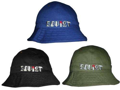 Soviet Hats