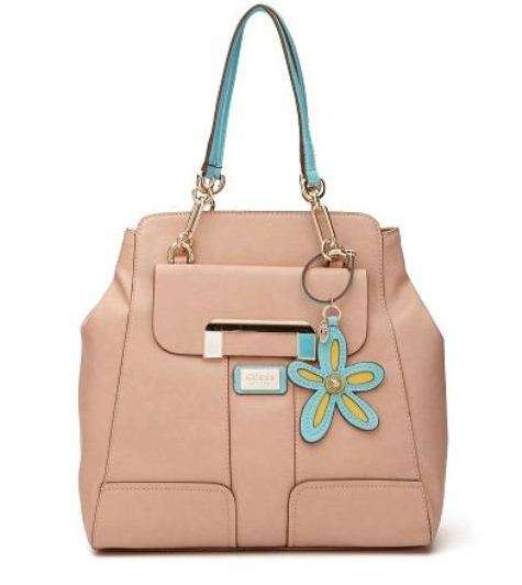 Guess Aleena Carryall Tote