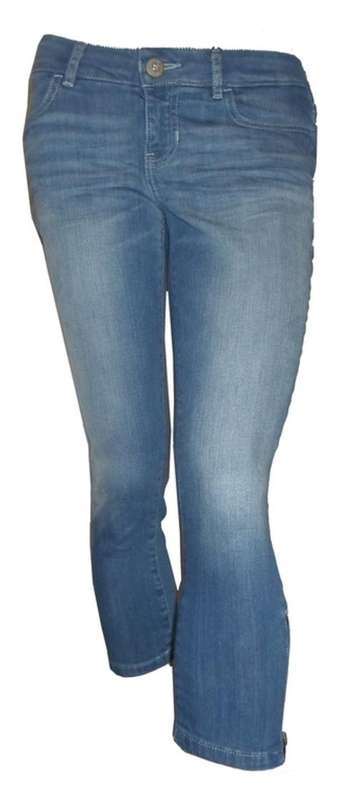 Guess Ladies Capri Jeans