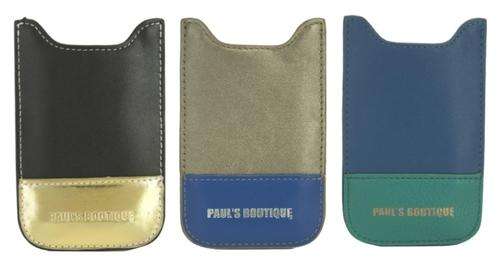 Paul's Boutique Designer Phone Cases