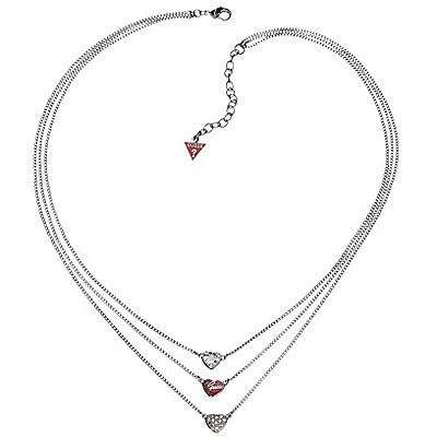 Guess Ladies Necklace - 100% Authentic
