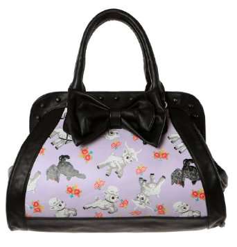 Iron Fist Lamby Handbag