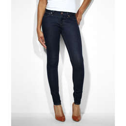 Guess Ladies Skinny Curve Jeans