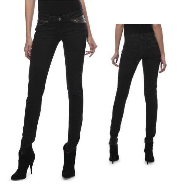 Ladies Levi Jeans