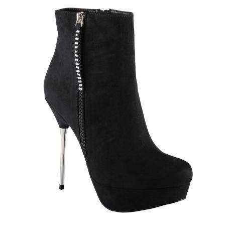 Call It Spring Boots