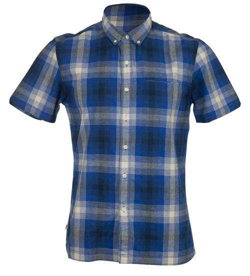 Levi's Men's Button Up Shirt