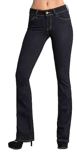 Guess Curvette Bootleg Jeans (SA Size 34)