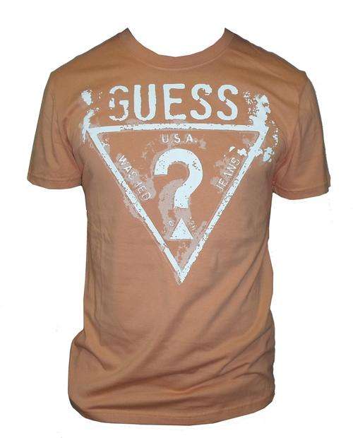 Guess Men's Tees