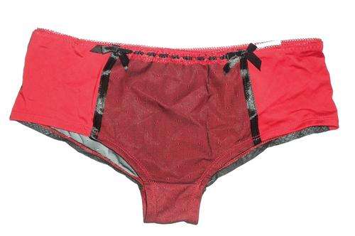 Madrag Mesh Briefs