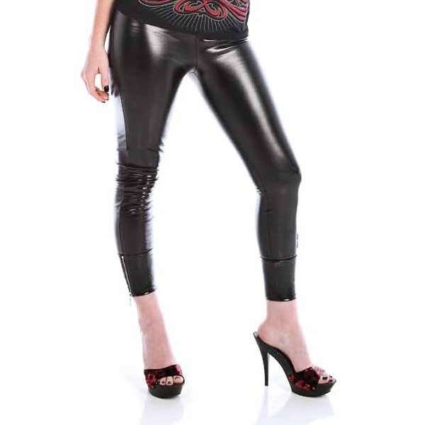 Iron Fist Leggings