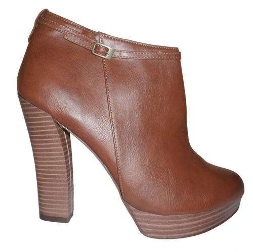 Call It Spring (By Aldo) Ankle Boots - SA Size 9.5