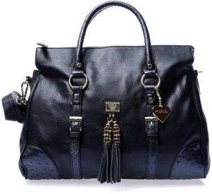 Marc b. Designer Tote Handbag