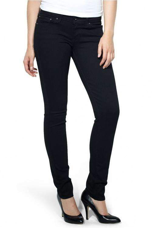 Ladies Levi Demi Curve Jeans (SA Size 36)