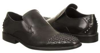 Steve Madden Men's Genuine Leather Loafers