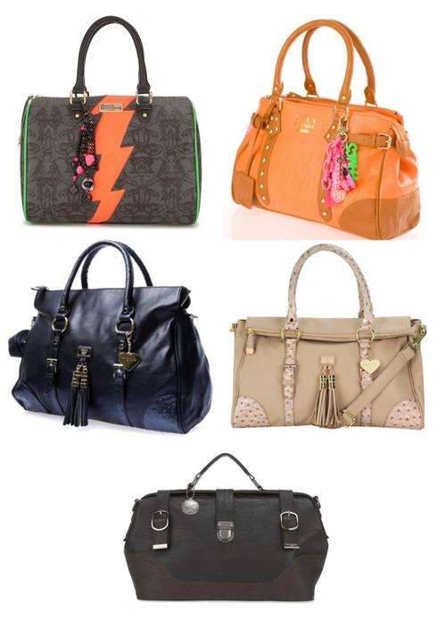 Designer Handbag SALE | Paul's Boutique | Marc.b