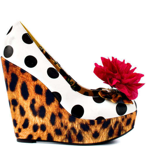 Iron Fist Wedge