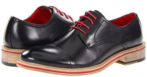 Steve Madden Men's Genuine Leather Footwear