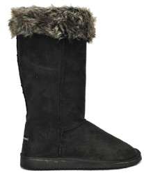 Tall & Comfy Boots