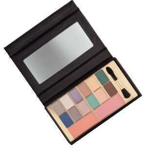 Elizabeth Arden Make-up SALE -  Eyeshadow & Blusher Compact