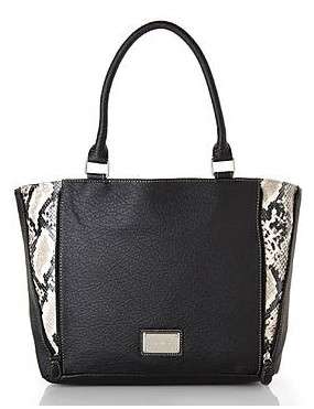 Nine West Tote - Available in Taupe