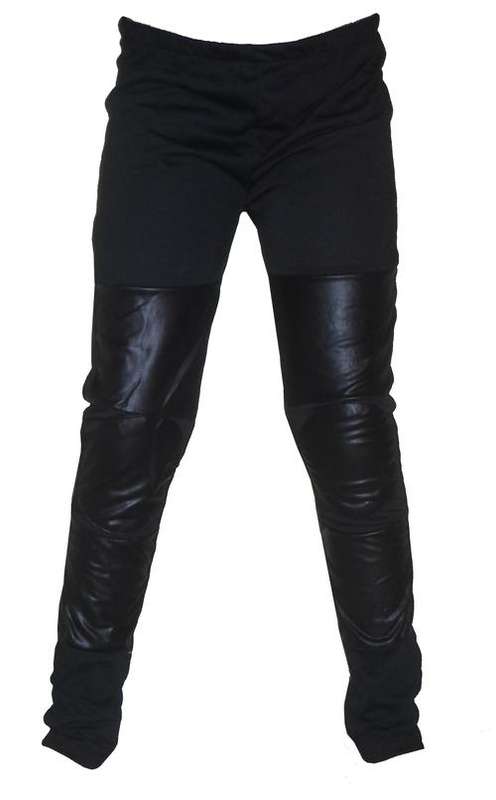 Girls Leggings (Ages 9-12)