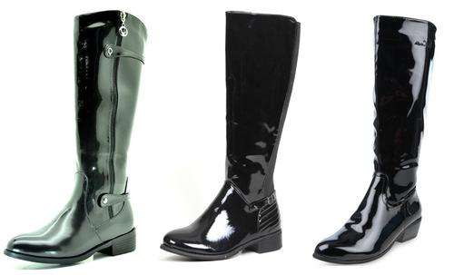 Ladies Branded Boots SALE