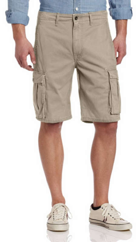 Levi's Men's Cargo Shorts (Size 30)