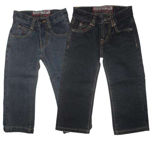 Soviet Boys Jeans