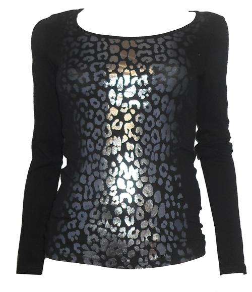 Soviet Diamond Collection Long Sleeve Tee